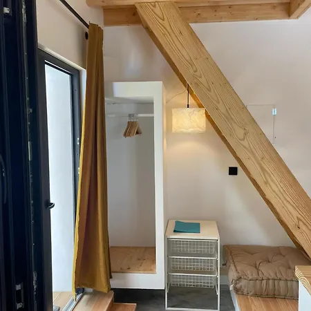 Апартаменты Ideal Summer 1 Km From Arrifana