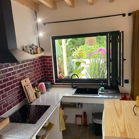 Ideal Summer 1 Km From Arrifana * Aljezur