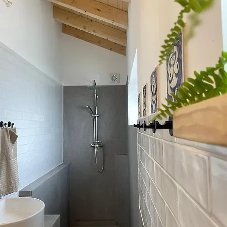 Ideal Summer 1 Km From Arrifana Apartamento Aljezur